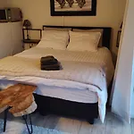 Het Vijgenbos Lodge *