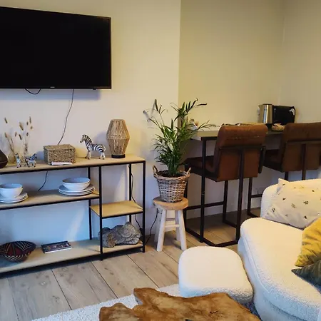 Het Vijgenbos Heikant