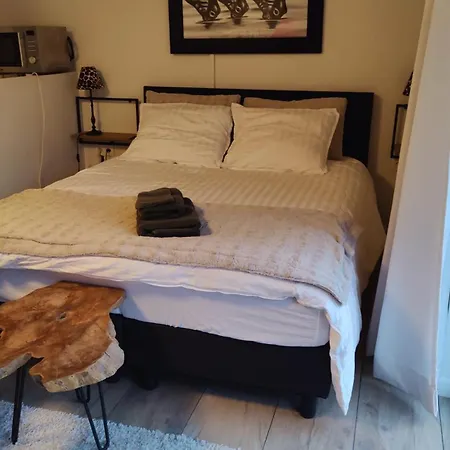 Het Vijgenbos Lodge *