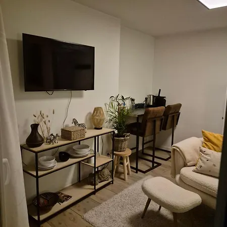 Lodge Het Vijgenbos *