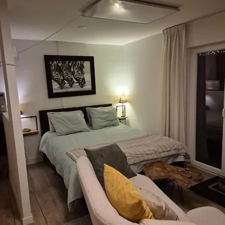 Het Vijgenbos Lodge *