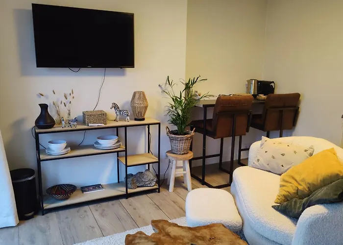 Het Vijgenbos Heikant