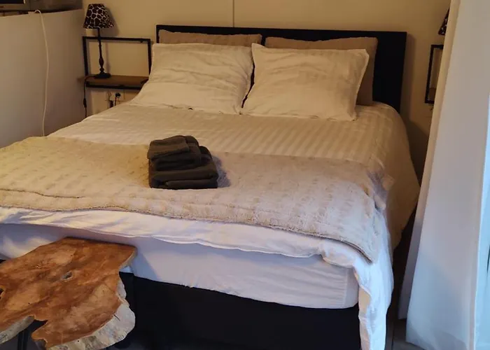 Het Vijgenbos Lodge *