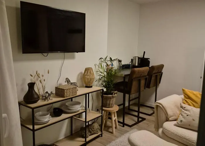 Lodge Het Vijgenbos *