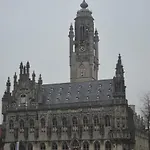 Lodge Het Vijgenbos *